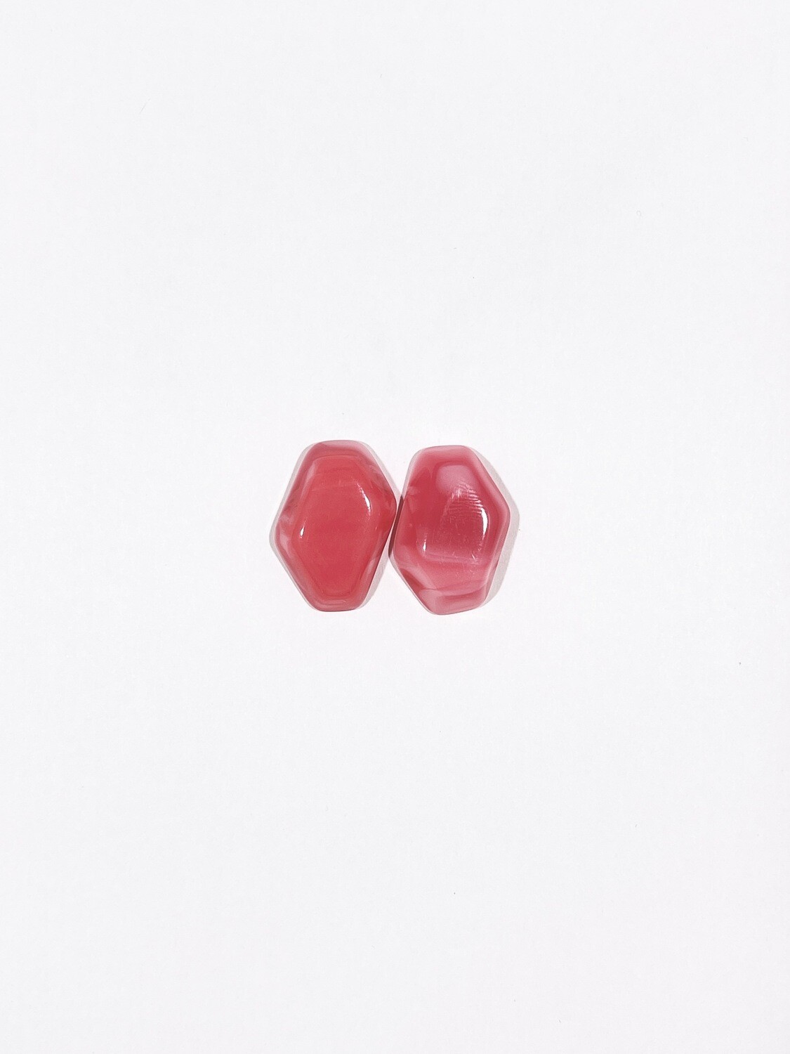 Oorring rose