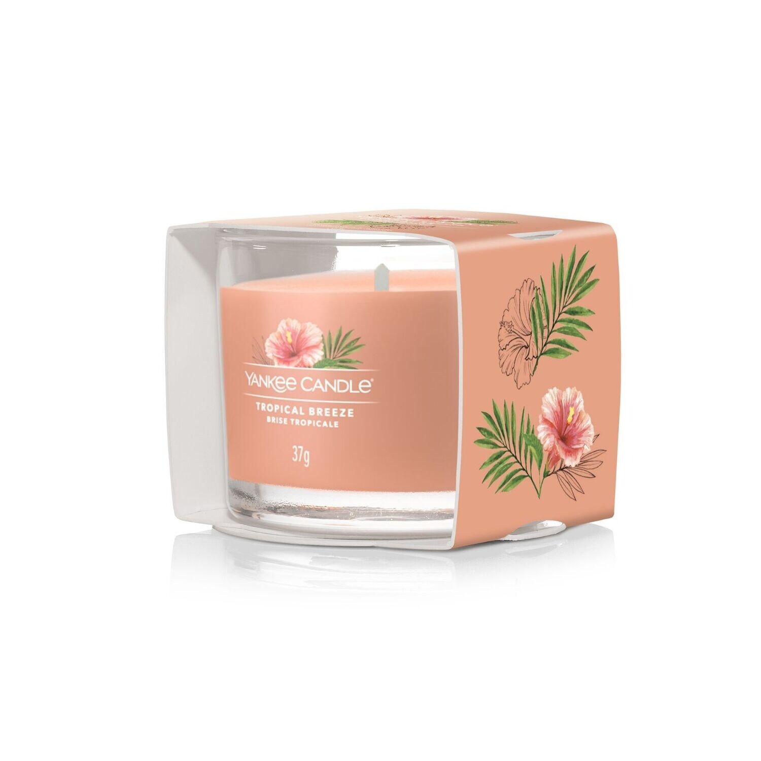 Yankee Candle - Mini Jar Tropical Breeze