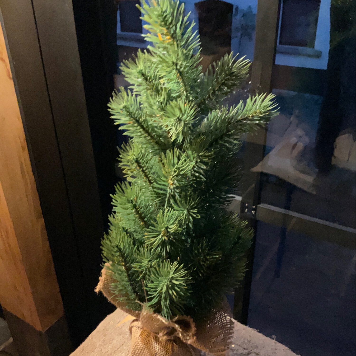 Kleine Kerstboom -50%