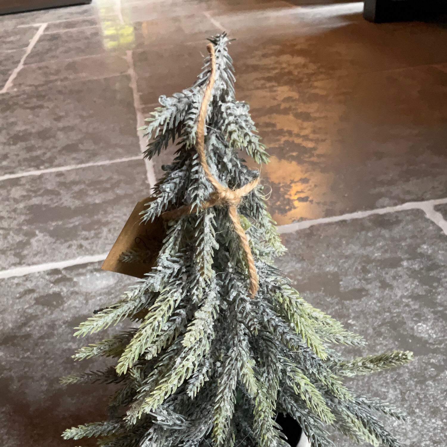 Kerstboom -50%