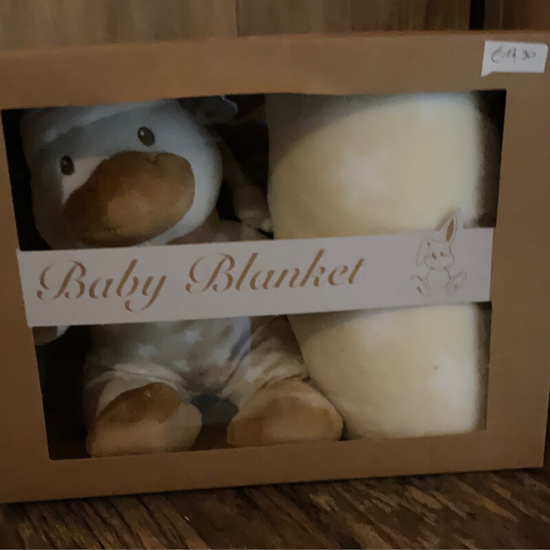 Baby Pakket