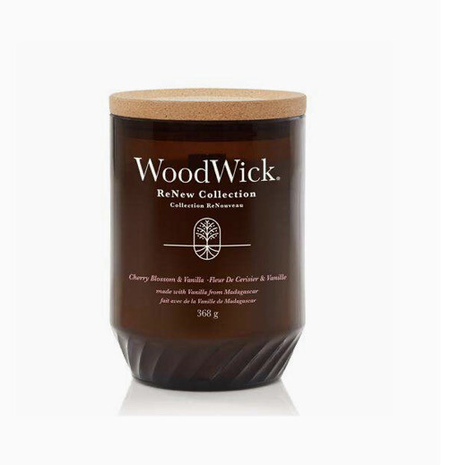 Woodwick ReNew Large -25%