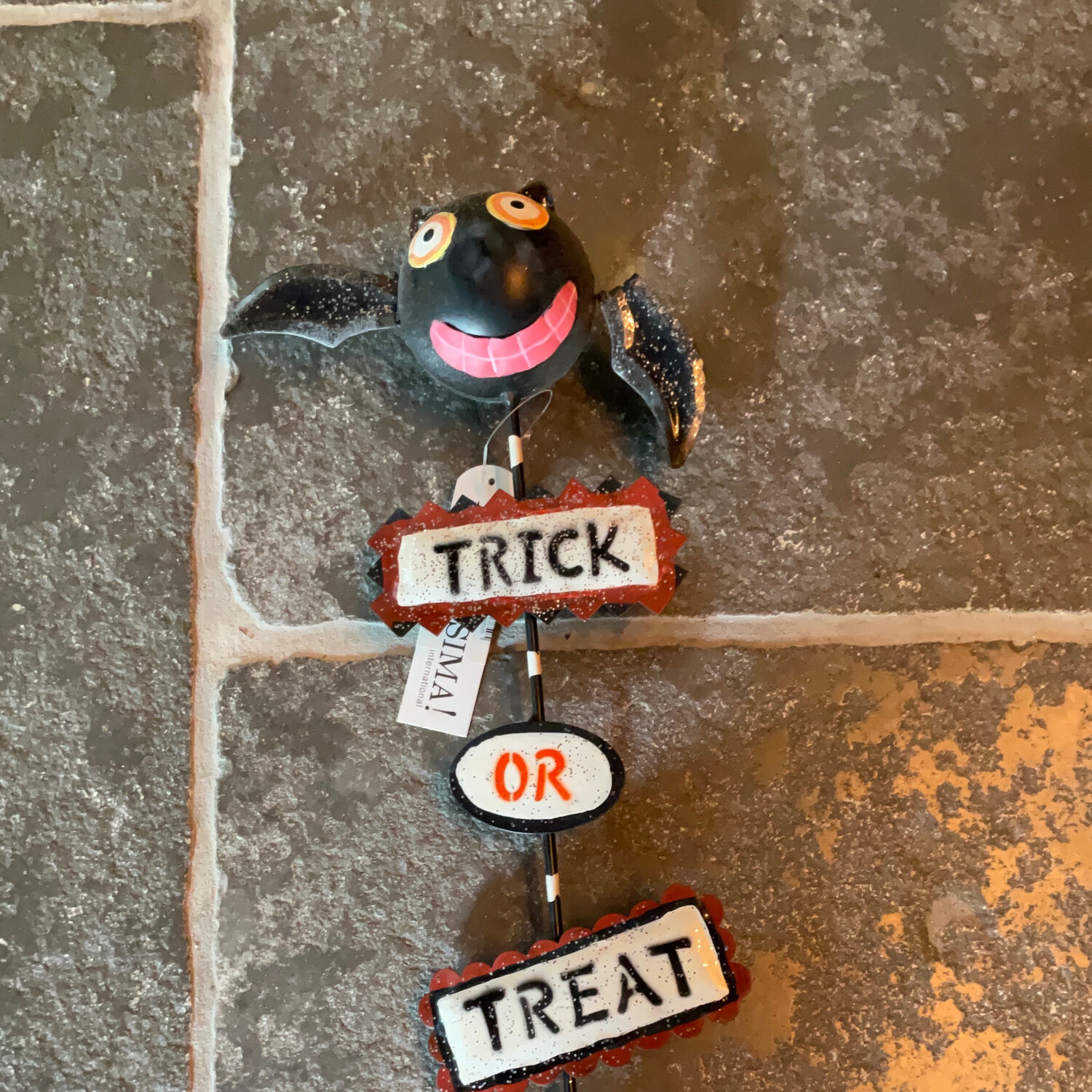 Prikker Halloween