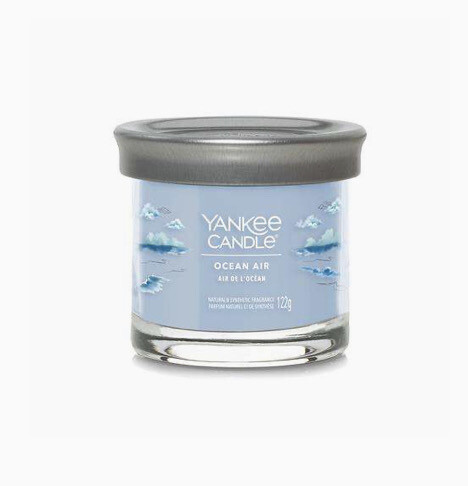 Yankee Candle Mini Ocean Air -20% Geur Van De Maand September