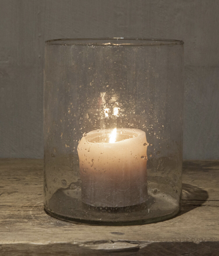 Windlicht Medium be-uniq