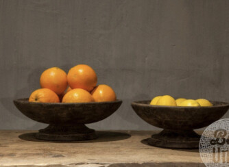 Fruitschaal (groot)