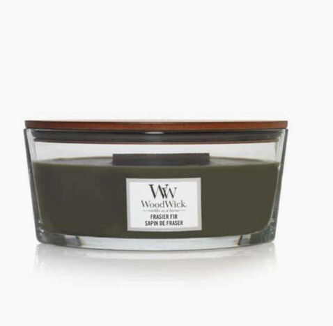 Woodwick Ellipse Fraser Fir