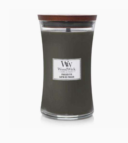 Woodwick Frase Fir Large
