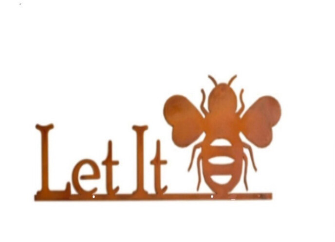 Let It