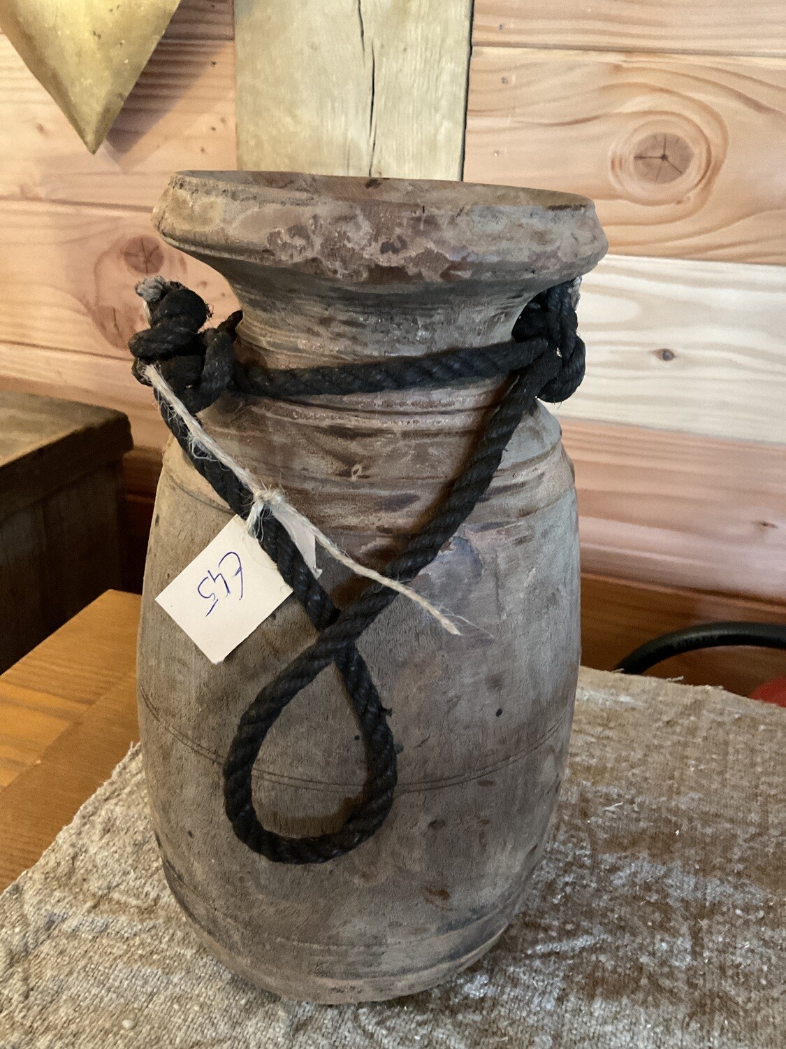 Napalse kruik