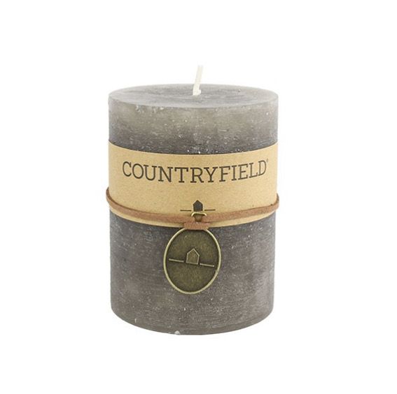 Grijze Kaars Countryfield L
