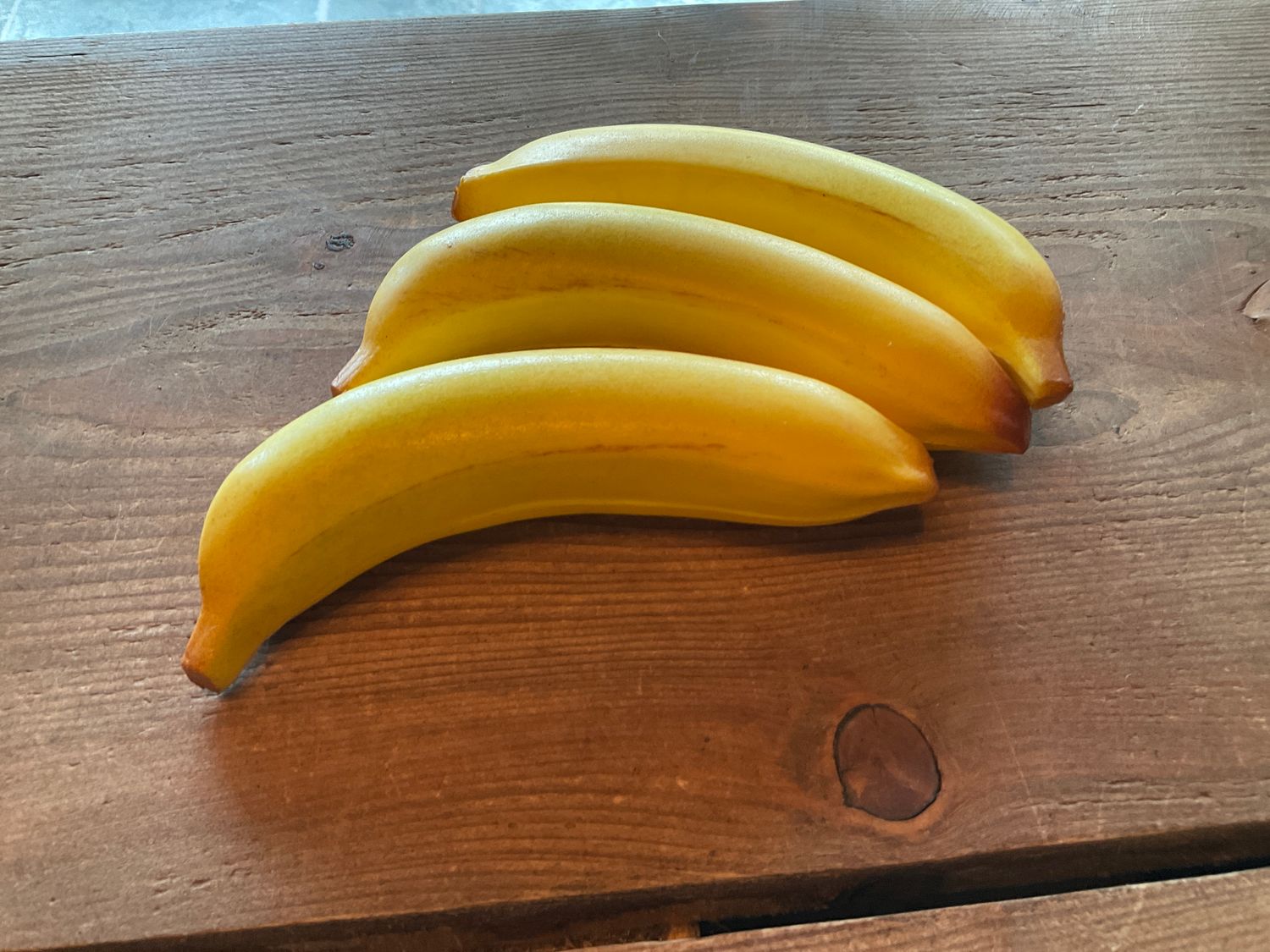 Bananen 3 stuks