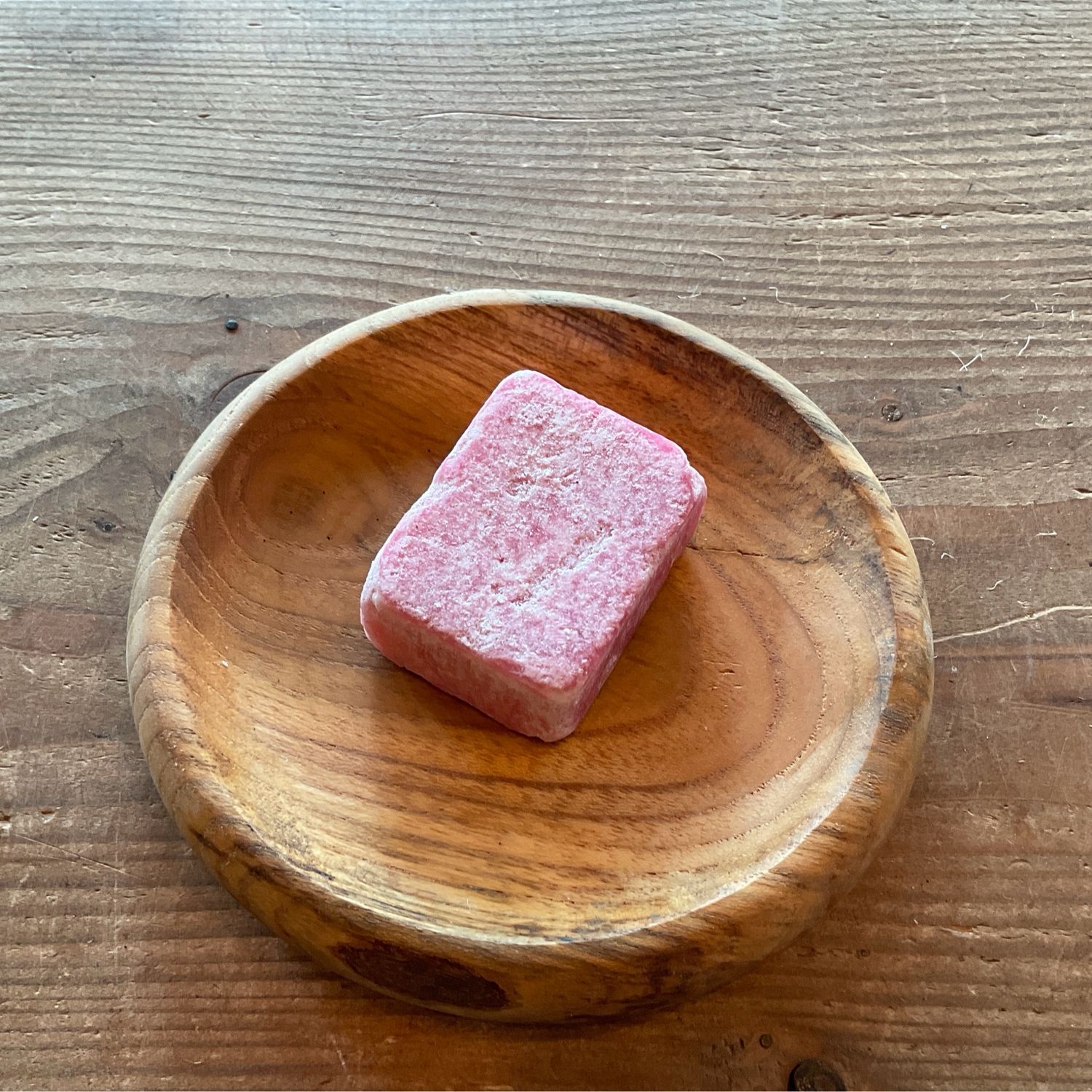 Schaaltje Voor Geurblokjes