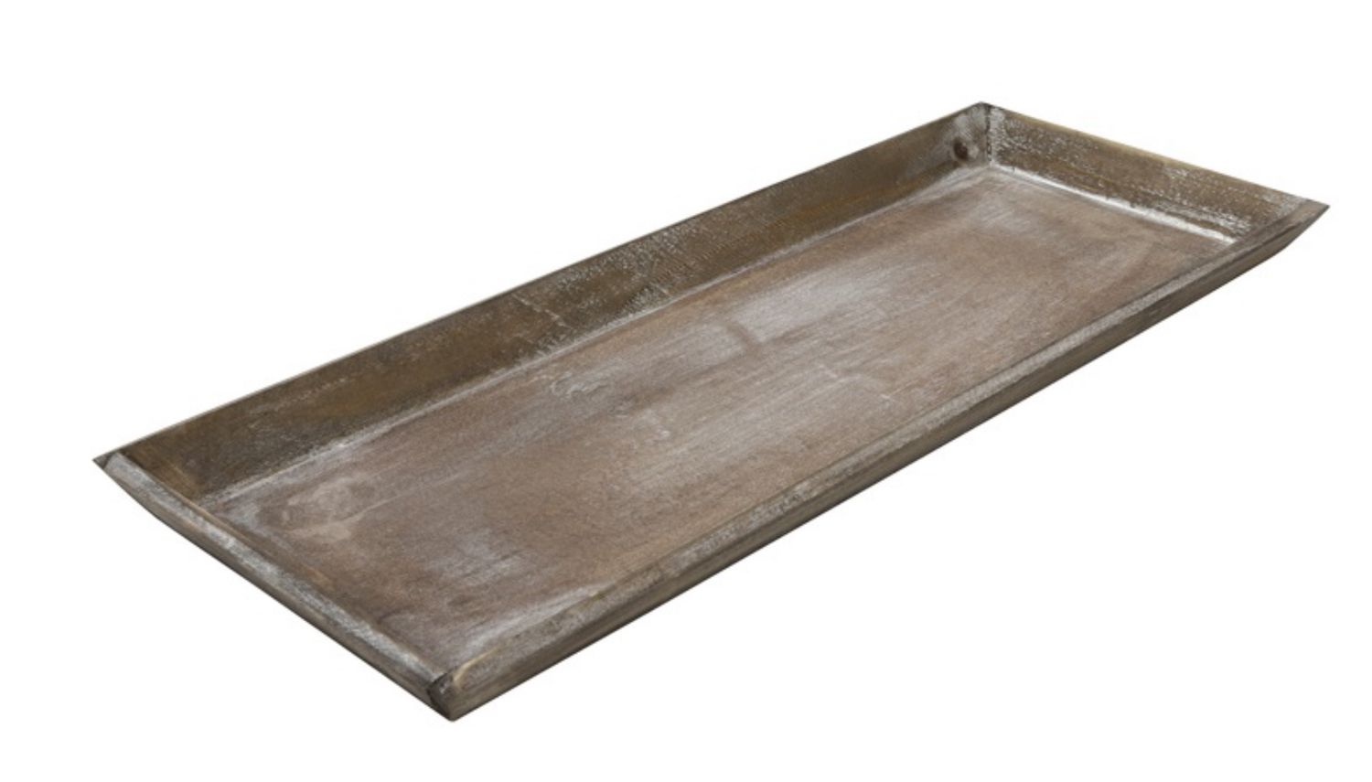 Dienblad Langwerpig