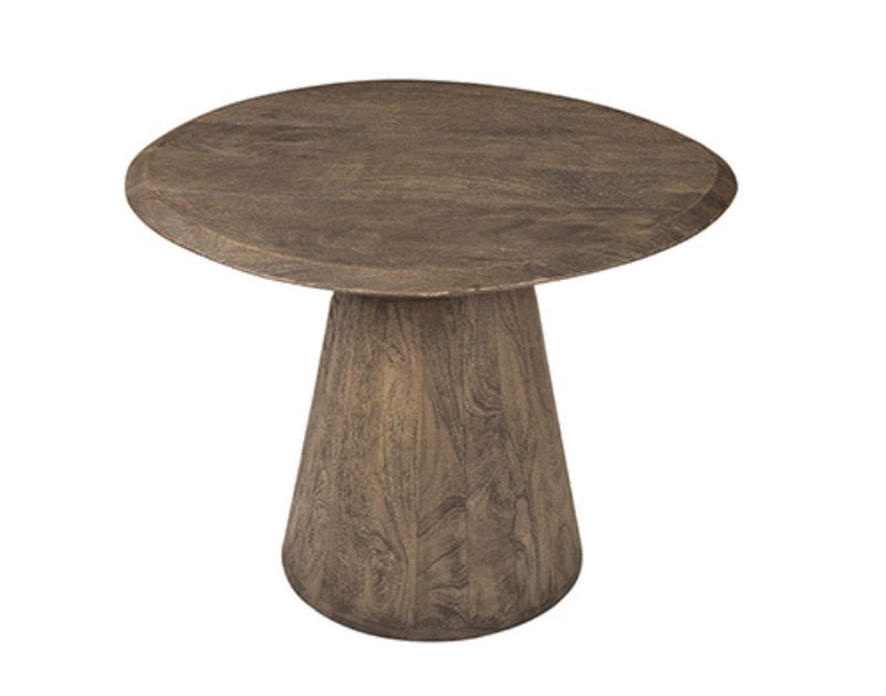 Salon - bijzettafel 60x50