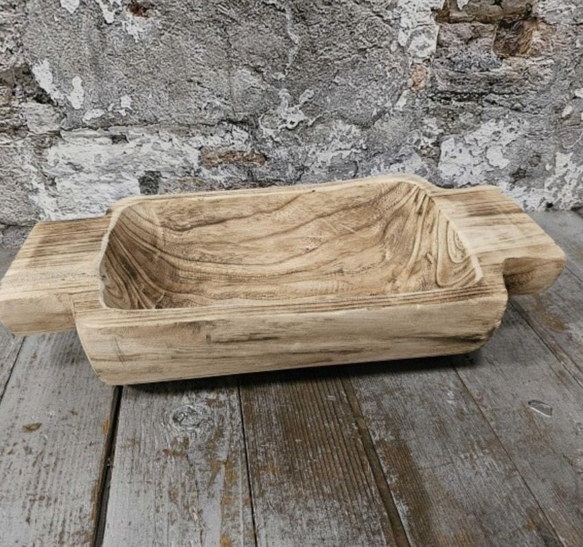 Woodtrog