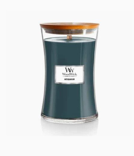 Woodwick Antiquarium large