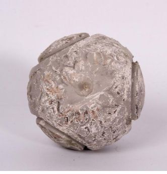 Decobal hout 8 cm