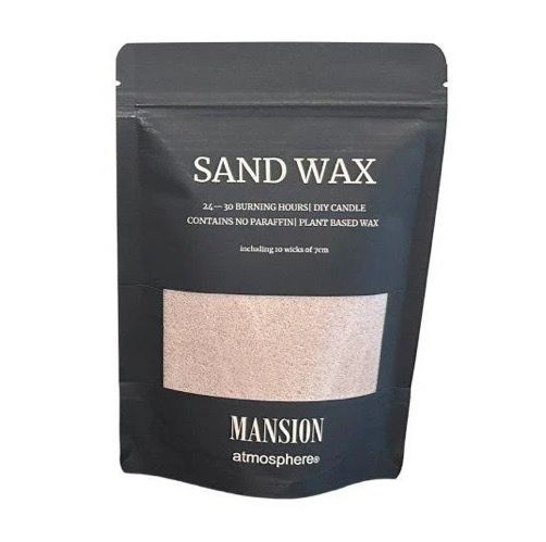 Sand wax 24- 30u