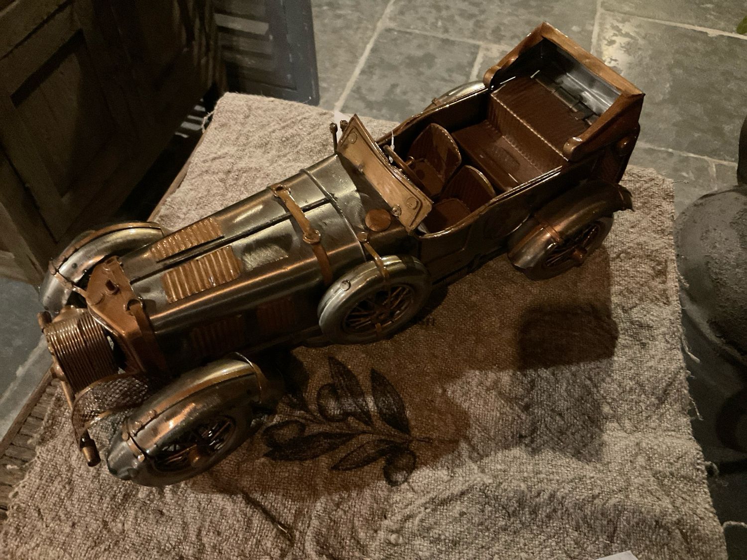 Oldtimer -30%