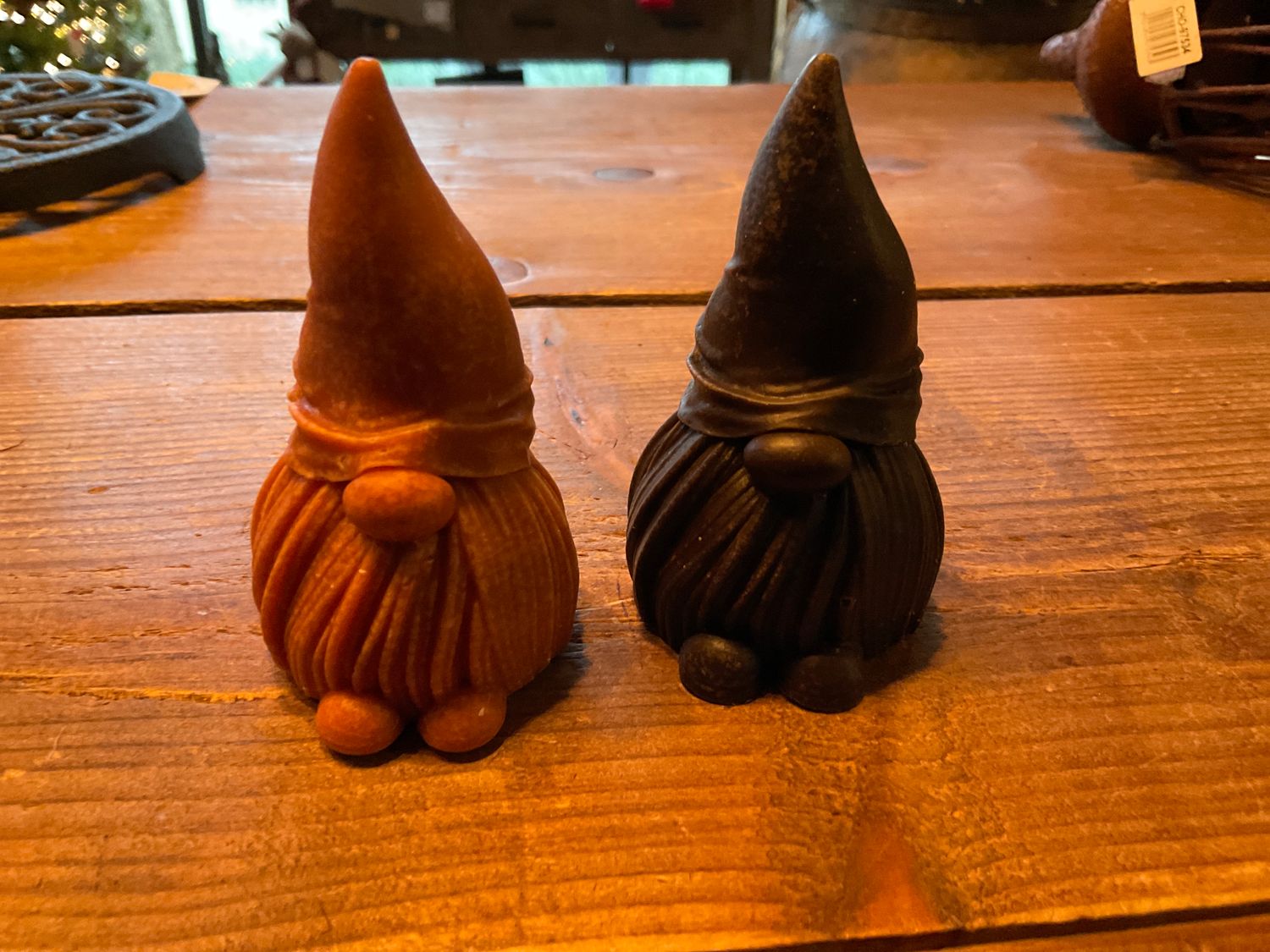 Gnome geurtje black musk -30%