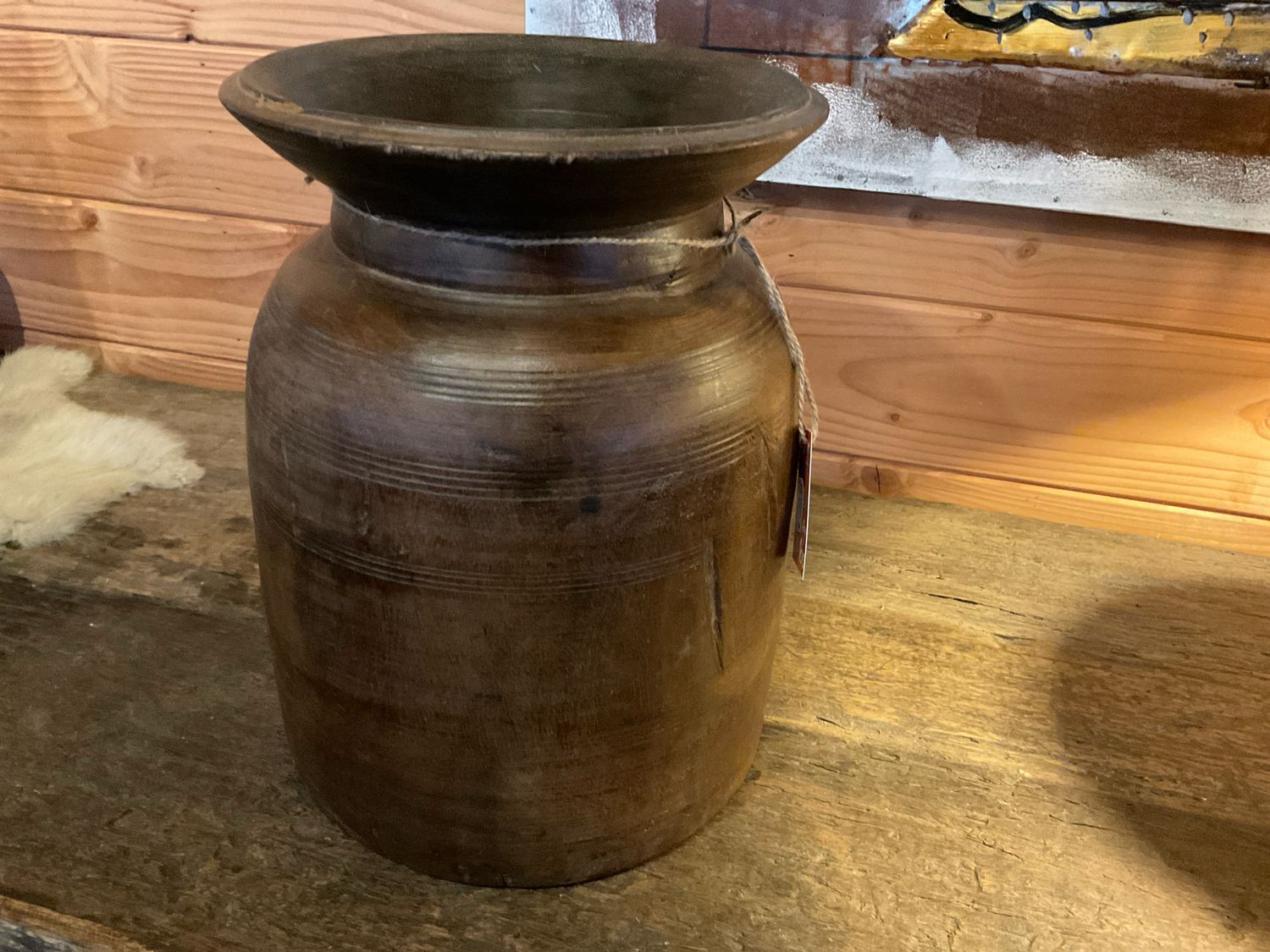 Xl nepalse kruik