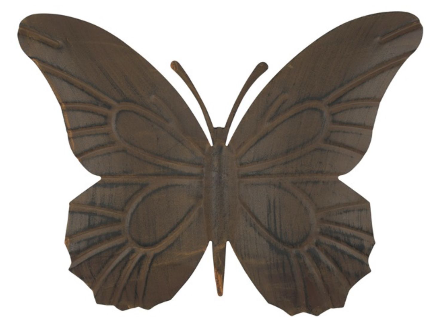Vlinder 45x35