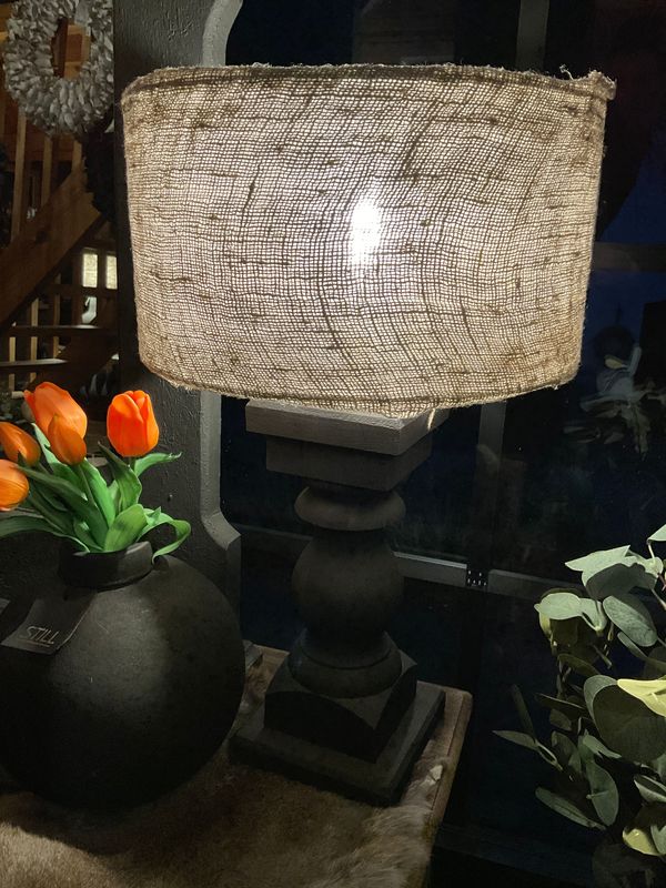 Lampen - lampenkappen en lusters