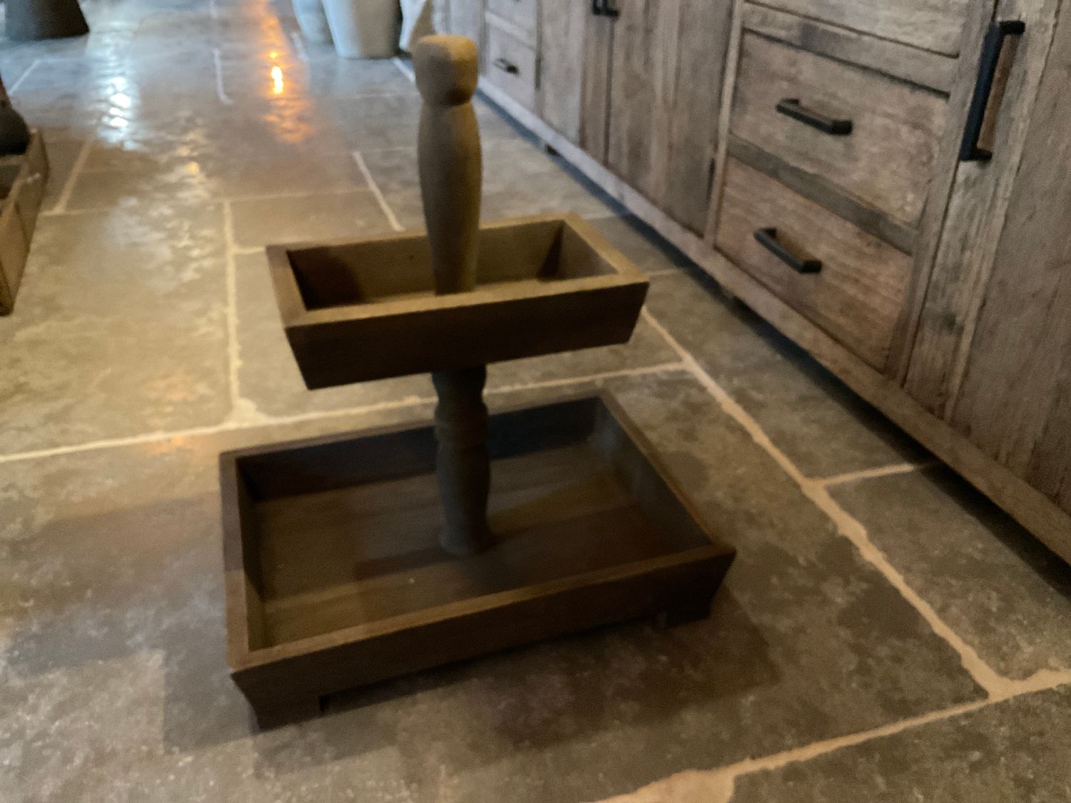 Etagere 42x30x50