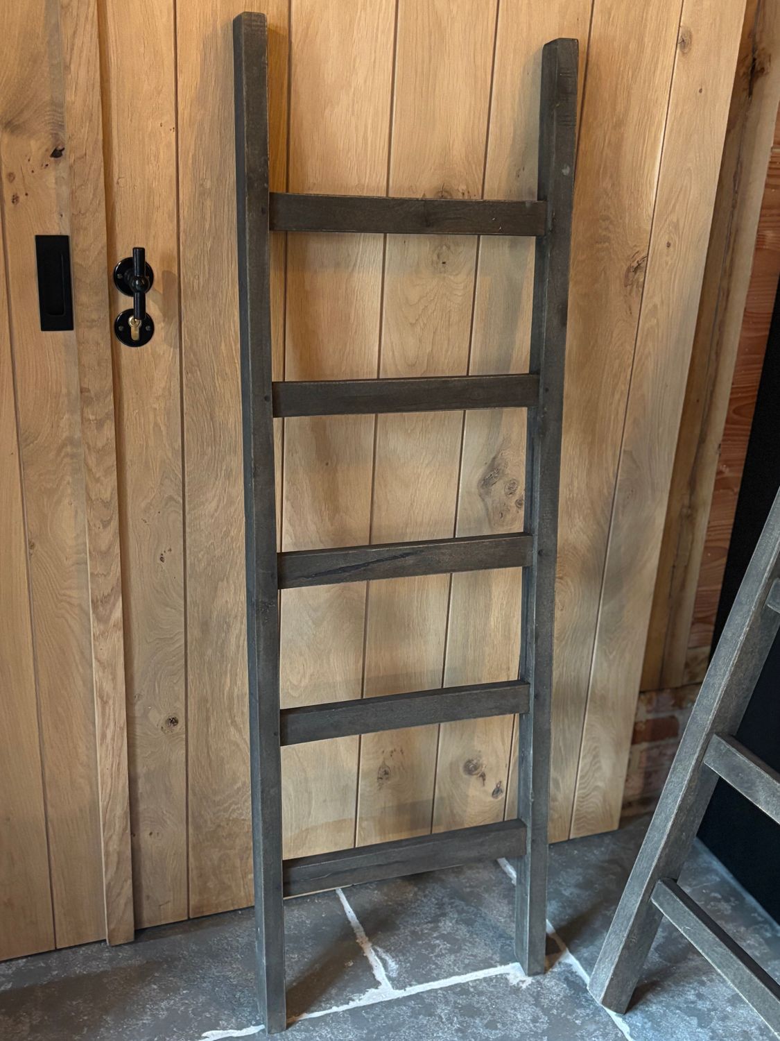 Ladder 140x45 cm