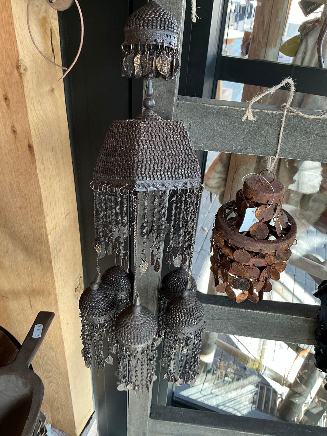 Hanger (groot)