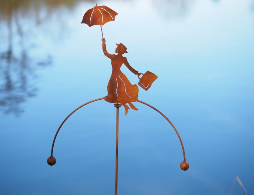 Mary poppins balans