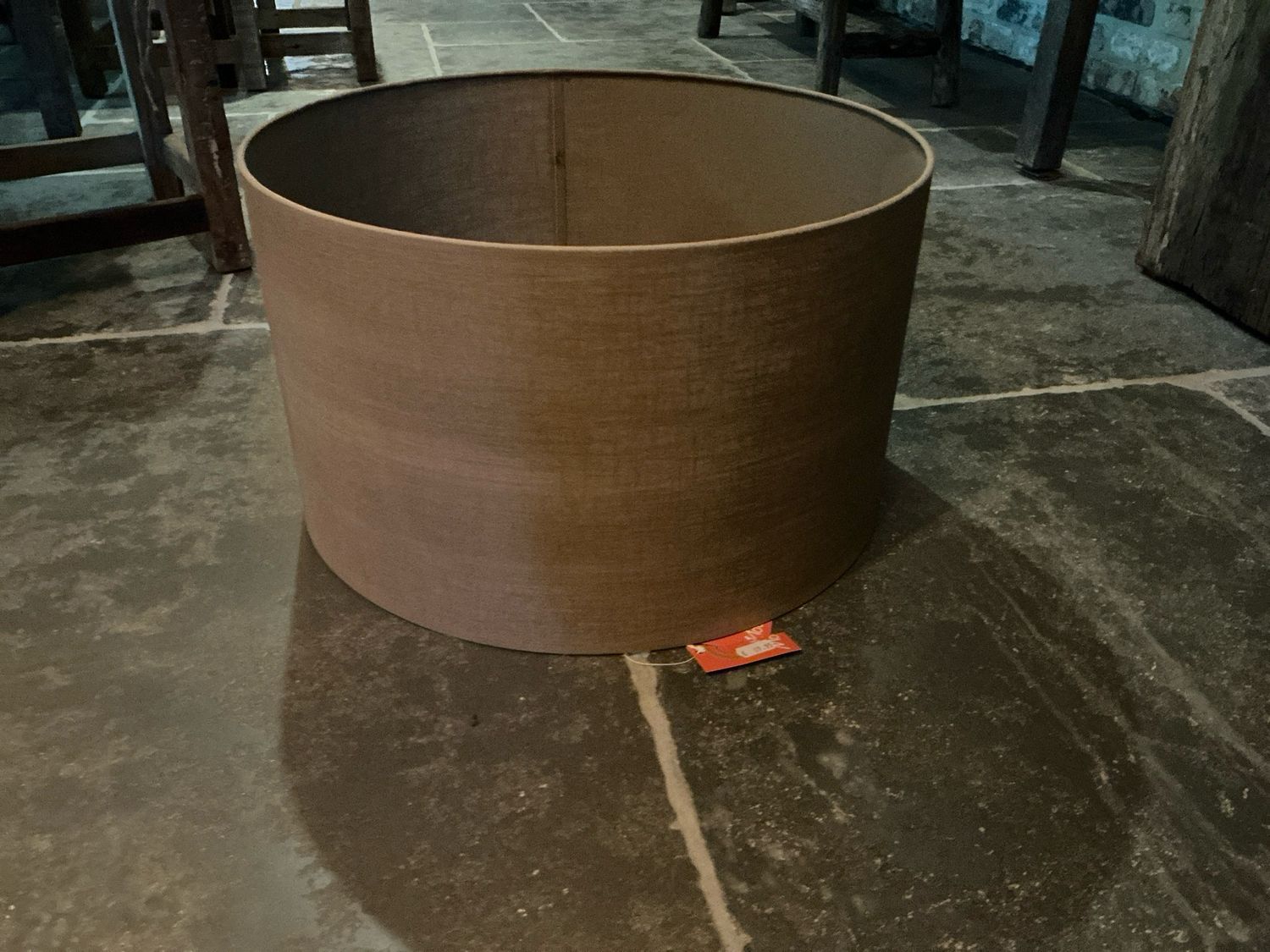 Lampenkap doorsnede 45cm