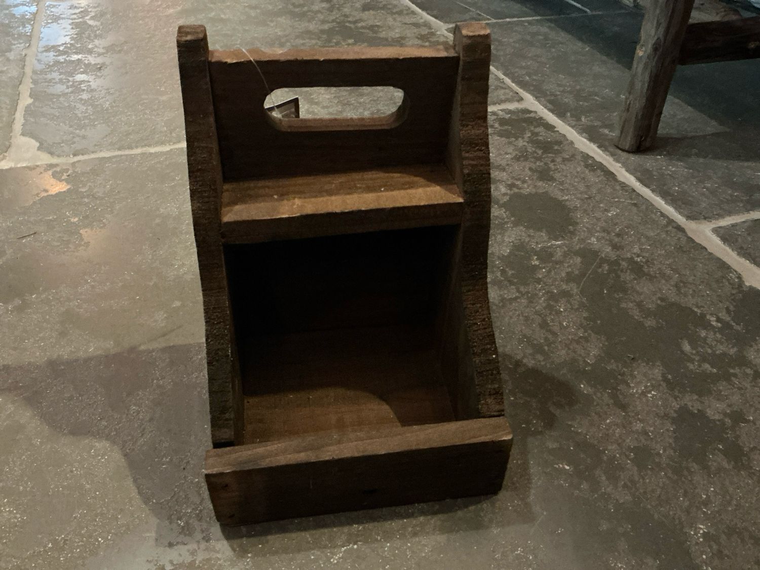 Gruttersbak enkel