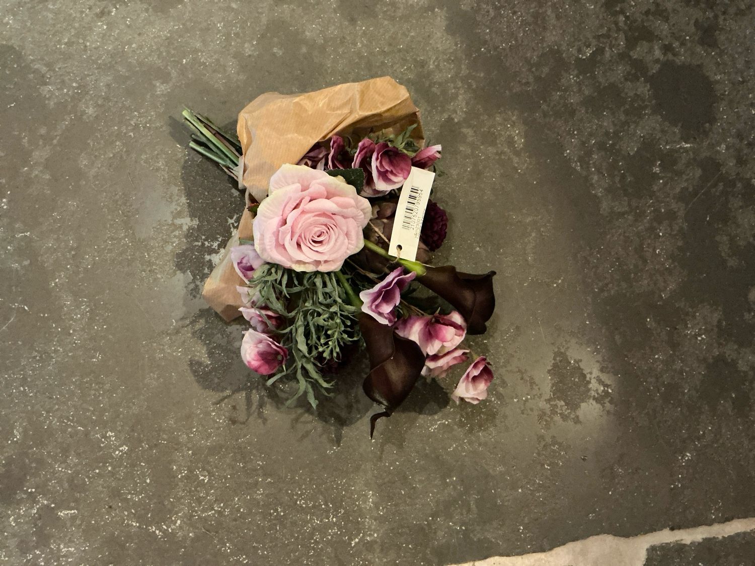 Boeket flower