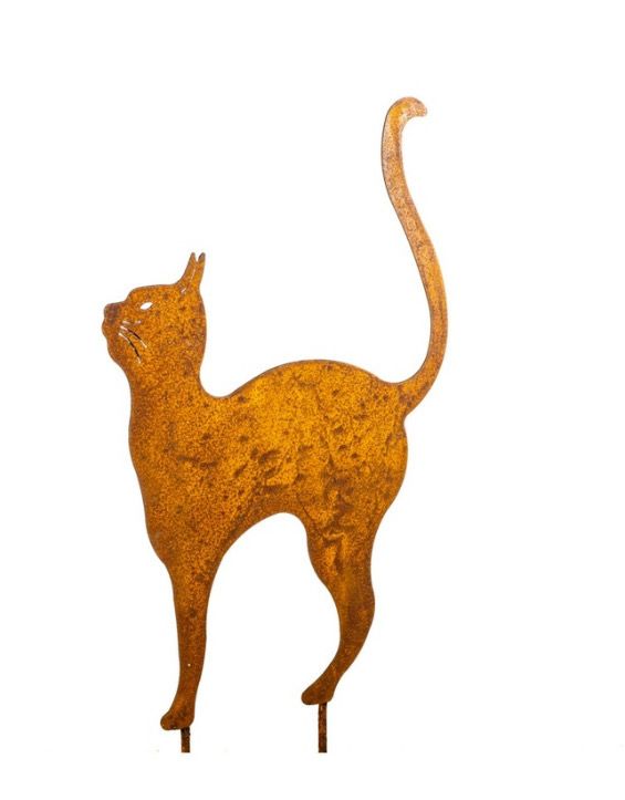 Roeste poes