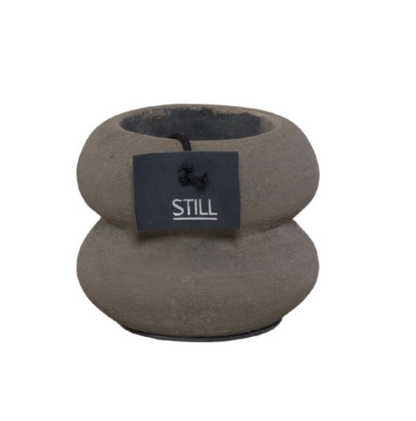 Still dark dubbel theelicht