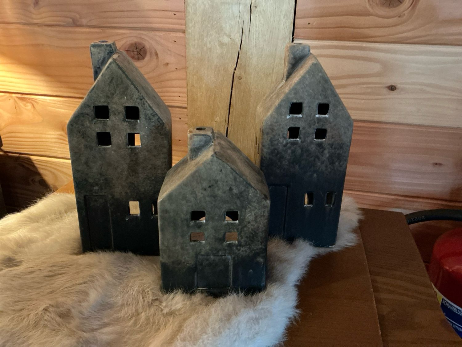 Huis (groot)