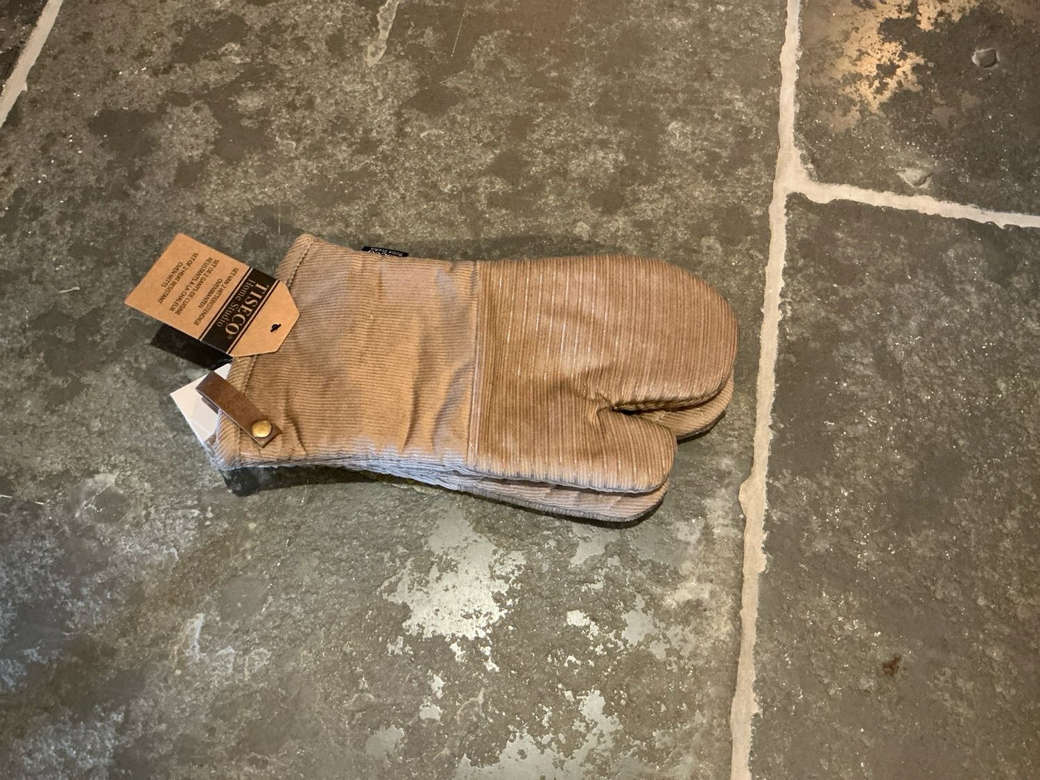 Oven handschoenen