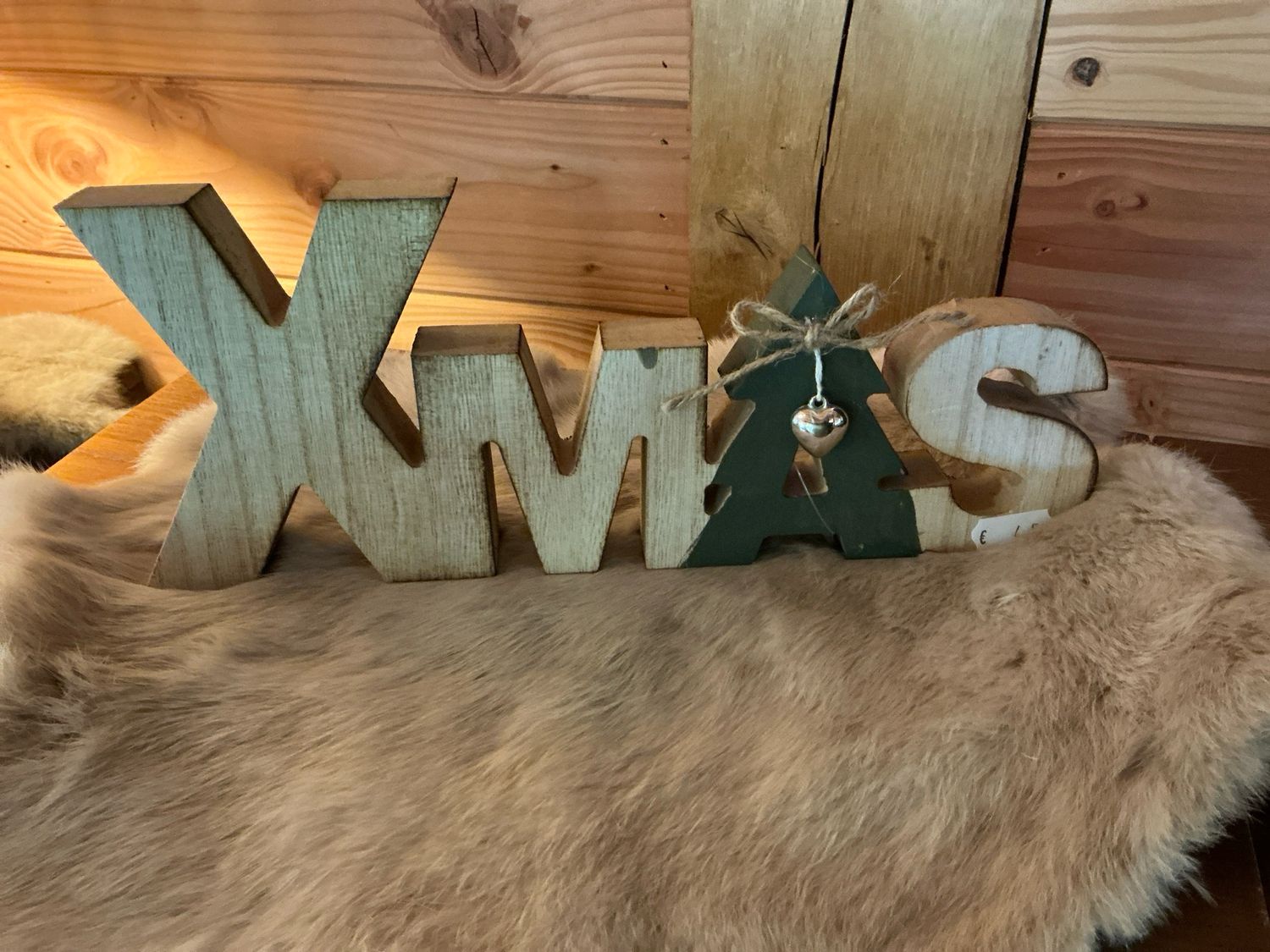 X - Mas