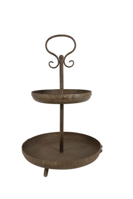 Etagere 54x35cm
