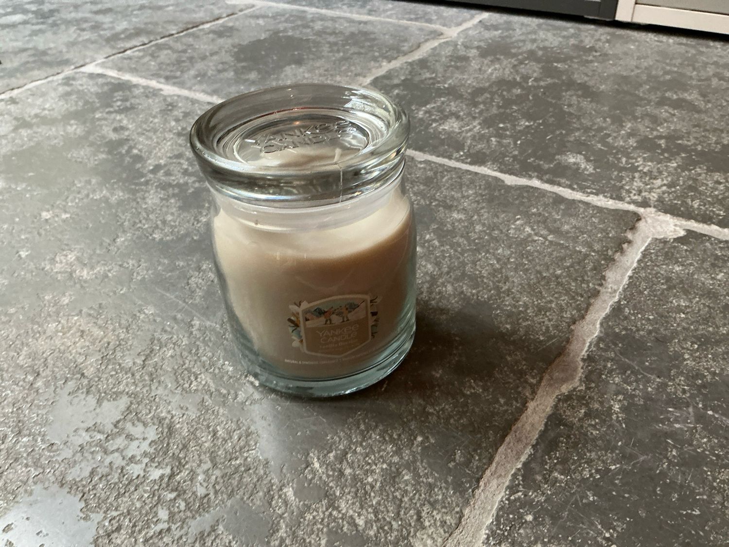 Yankee Candle medium