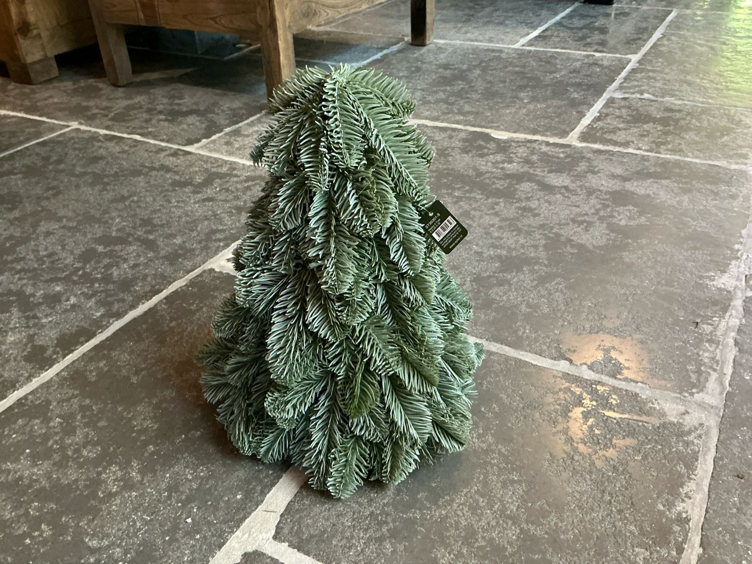 Nobilis boompje HXB 32x25cm exclusief lampjes