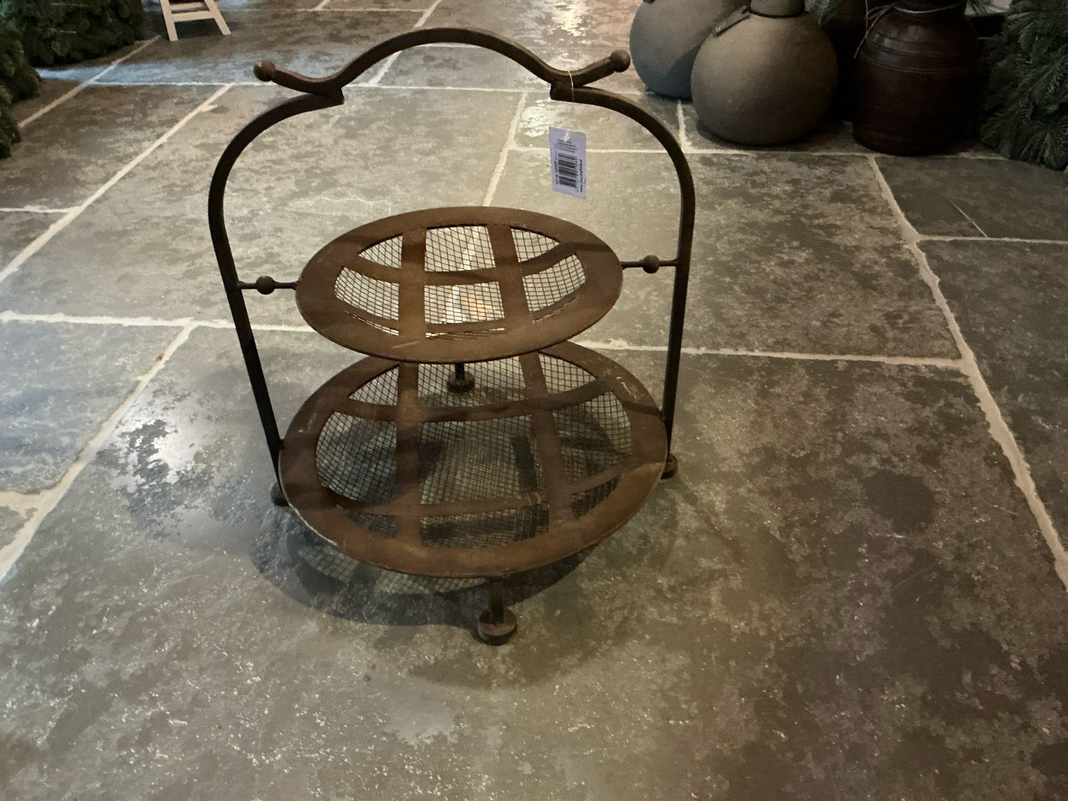 Etagere 45x38cm