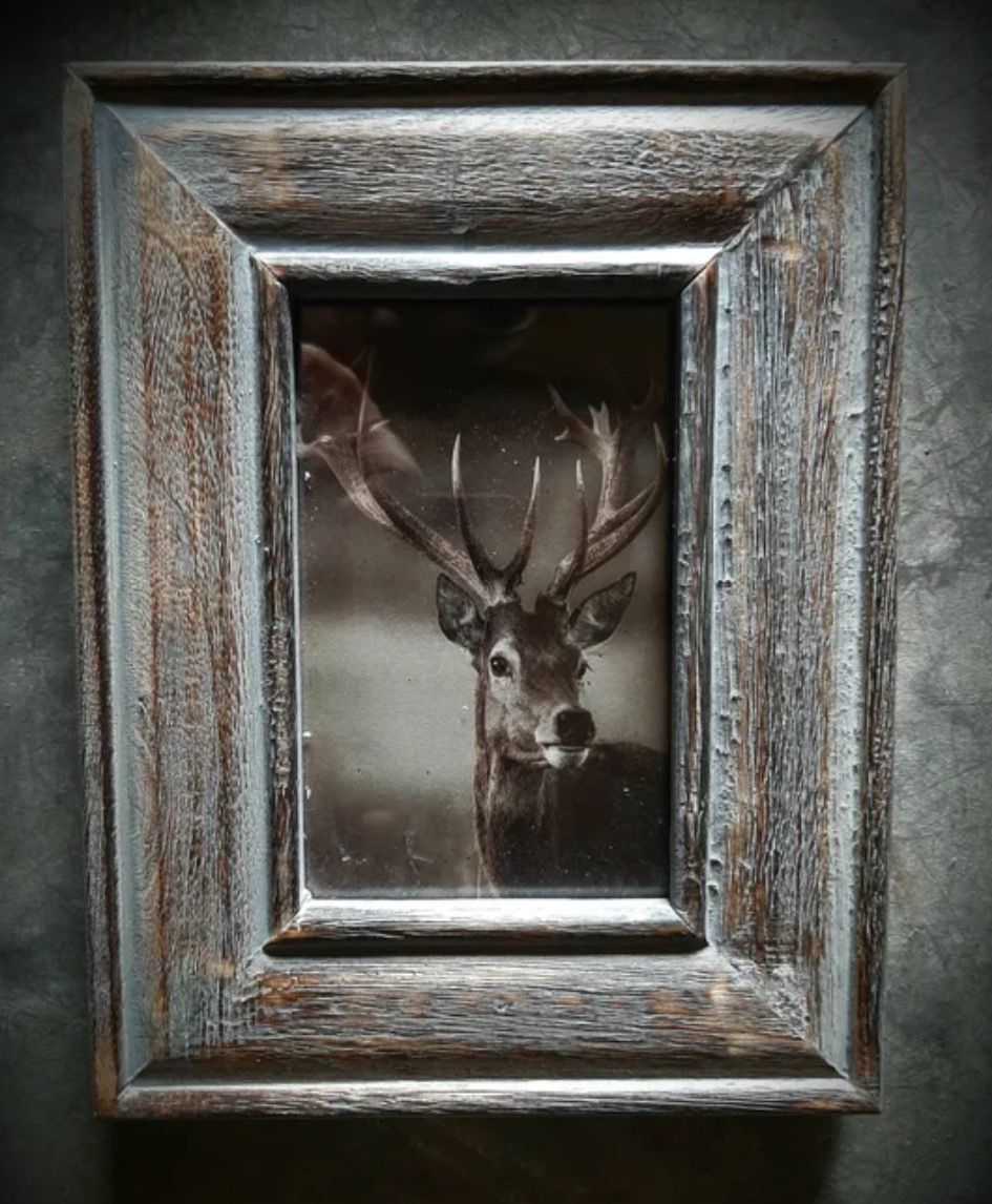 Fotokader voor foto van 8x13cm