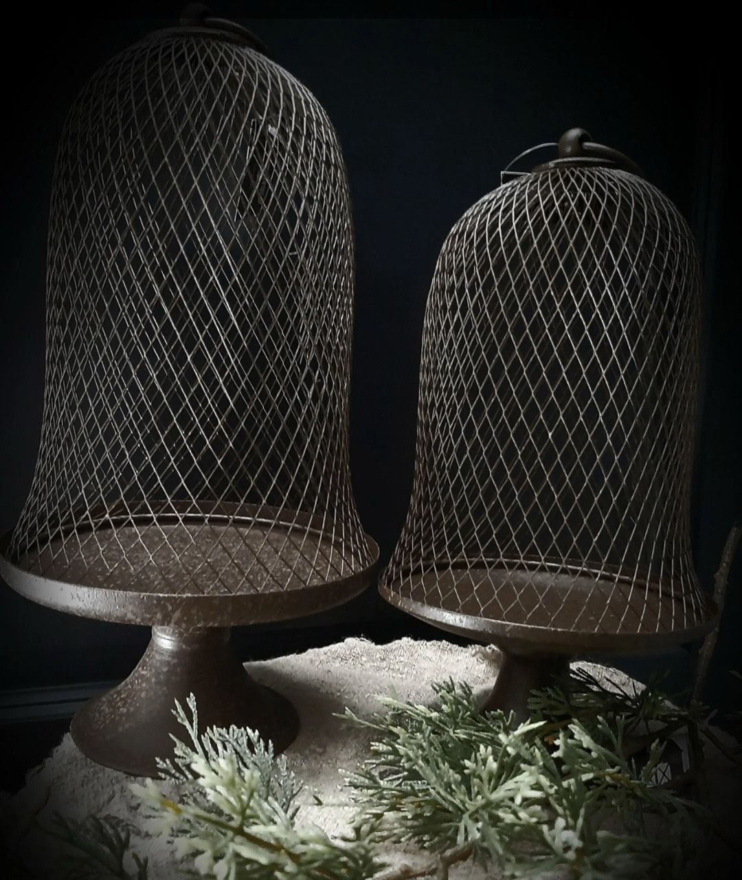 Stolp 15cm doorsnee 30cm hoogte