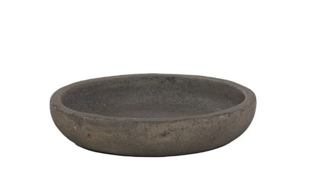 Still dark schaal Afmetingen	Ca. 35 L x 35 B x 7 H cm