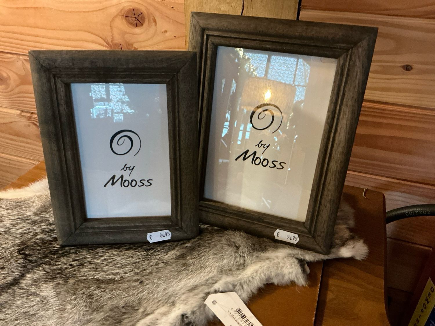 Fotokader 11,5 x 17cm