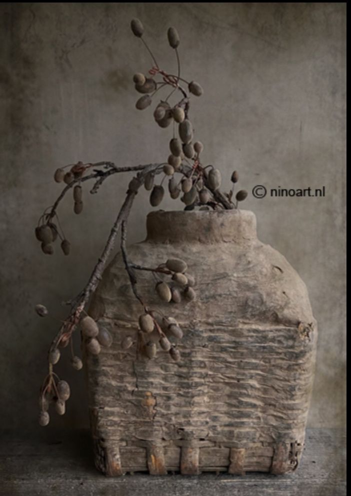 Schilderpaneel leemand 45x55cm