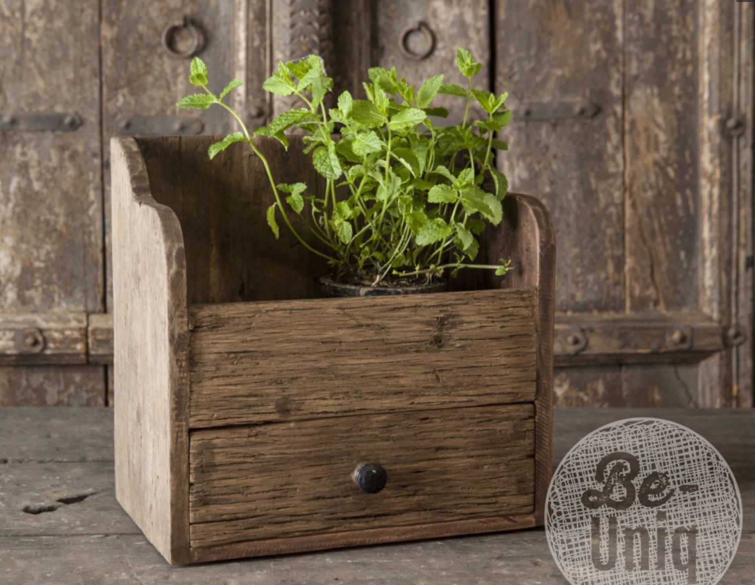 Keukendisplay Afmeting ca. (HxBxD) 35x36x20 cm